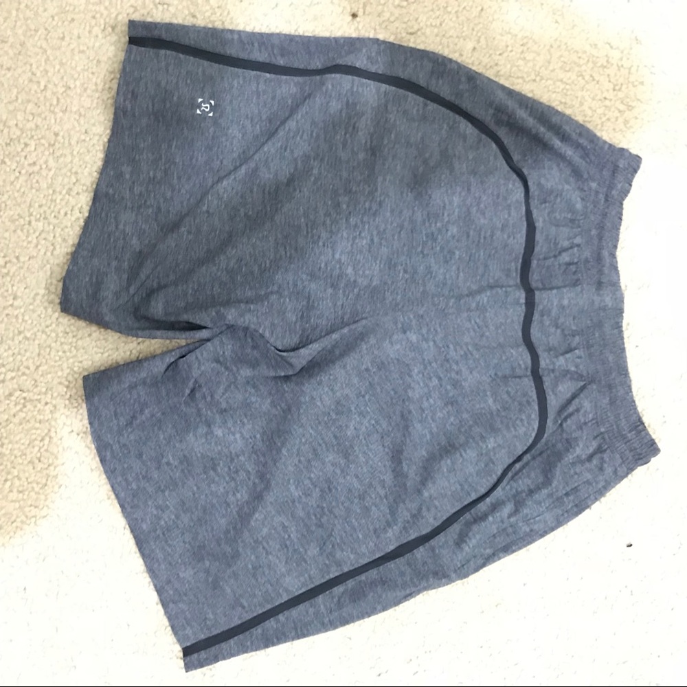 Lululemon shorts🏃🏼‍♂️